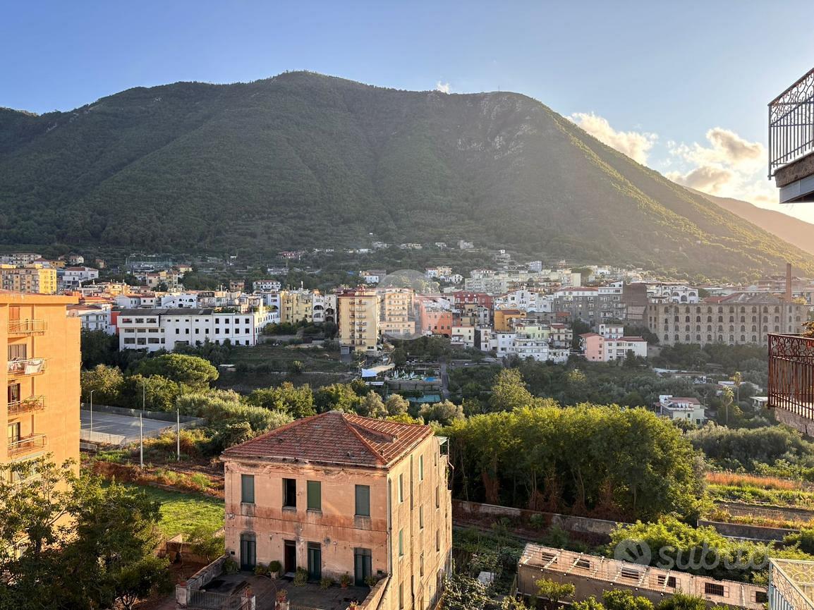 Appartamento – Gragnano, Napoli - Vista 3