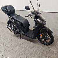 Honda sh 125