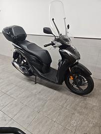 Honda sh 125