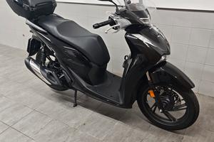 Honda sh 125