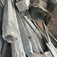 tavole e legname ardere