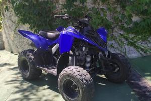 Yamaha QUAD YFM 90 -