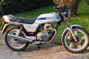 Honda Cb 400n