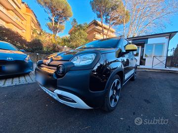 Panda Cross 1.0 FireFly S&S Hybrid PROMO 281 MESE 