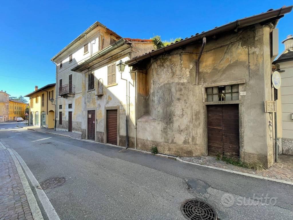 Appartamento – LC - Altro