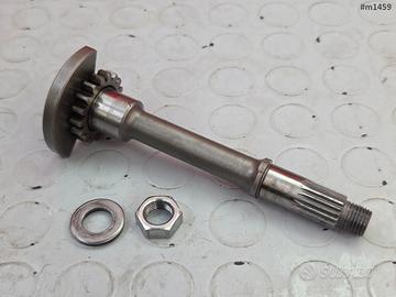 CONTROALBERO INGRANAGGIO HONDA CRF 250 2014 2017 C