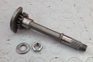 CONTROALBERO INGRANAGGIO HONDA CRF 250 2014 2017 C