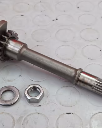 CONTROALBERO INGRANAGGIO HONDA CRF 250 2014 2017 C