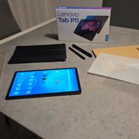 Lenovo Tab p11 4+64gb