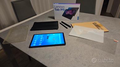 Lenovo Tab p11 4+64gb