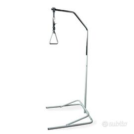 Alzamalati praticamente nuovo