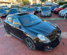 Alfa Romeo Giulietta 1750 TCT Quadrifoglio Verde!!