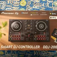 Pioneer DDJ 200