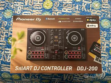 Pioneer DDJ 200