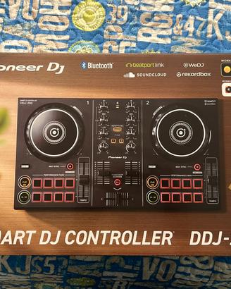 Pioneer DDJ 200
