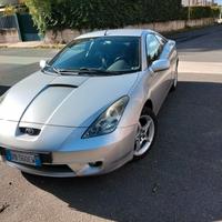 TOYOTA CELICA 7 SERIE ANNO 2000