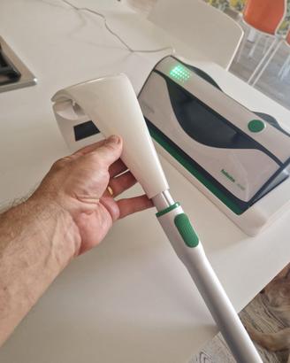 Lavavetri Vorwerk Folletto VG 100 con asta