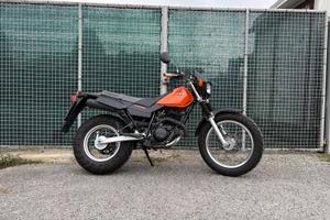 Yamaha TW125 1999