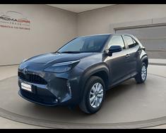 TOYOTA Yaris Cross 1.5 Hybrid 5p. E-CVT Active