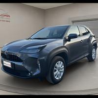 TOYOTA Yaris Cross 1.5 Hybrid 5p. E-CVT Active