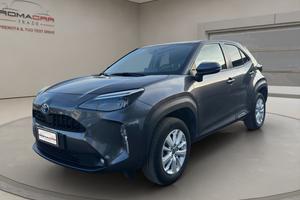 TOYOTA Yaris Cross 1.5 Hybrid 5p. E-CVT Active
