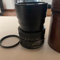 Leica Elmarit 90 mm F 2,8 n.serie 11239