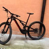 Ebike specialized turbo levo comp