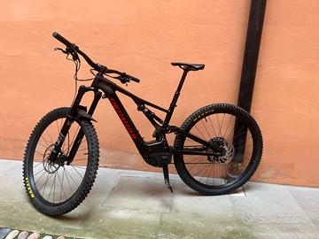 Ebike specialized turbo levo comp