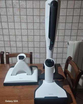 Aspirapolvere Folletto Vk7s