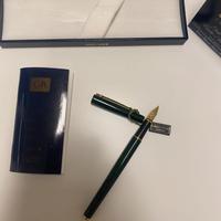 Penna stilografica Plume Caran d’ Ache