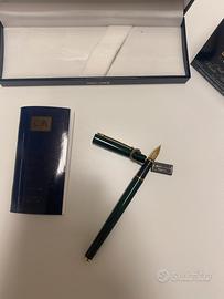 Penna stilografica Plume Caran d’ Ache