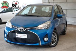 Toyota Yaris 1.0 Lounge 70 cv