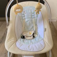 Sdraietta perfettamente funzionante