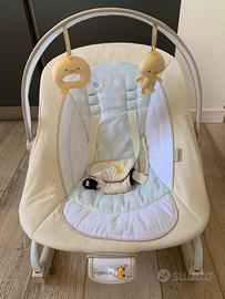 Sdraietta perfettamente funzionante