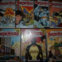 FUMETTI MARTIN MYSTERE BIS