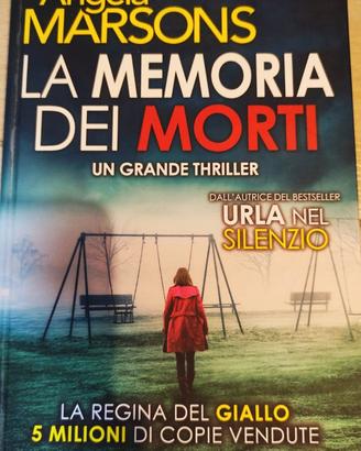 La memoria dei morti