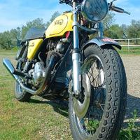 Norton Commando - 750 Combact - Vendita/Permuta