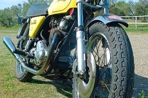 Norton Commando - 750 Combact - Vendita/Permuta