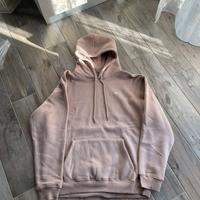 Felpa Nike con cappuccio