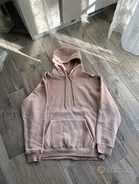 Felpa Nike con cappuccio