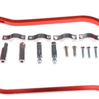 2 protezione paramani universali 