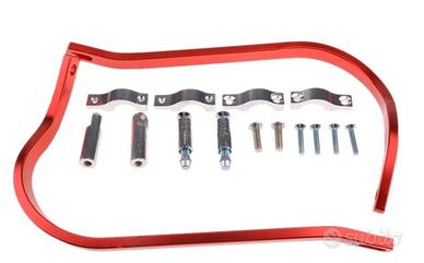 2 protezione paramani universali 