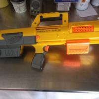 Nerf N-Strike Deploy CS-6
