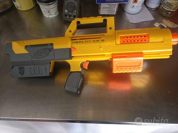 Nerf N-Strike Deploy CS-6