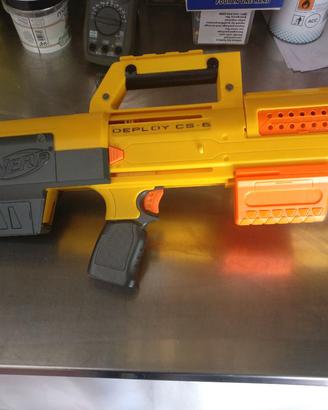 Nerf N-Strike Deploy CS-6