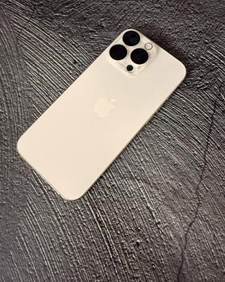 Iphone 16 pro max 256