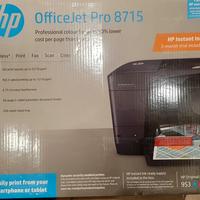 Stampante HP