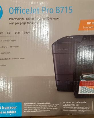 Stampante HP