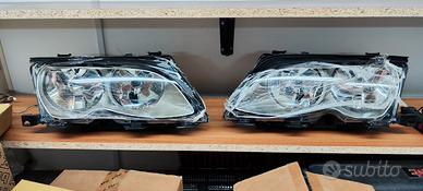 Fari BMW 320 e 46 