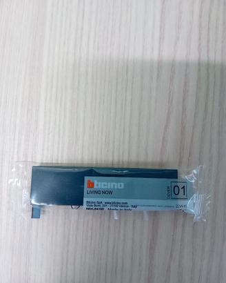 BTICINO KG01 - Cover Illuminabile Living Now